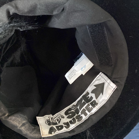 Abraham Lincoln  Halloween Costume Unisex - Picture 10 of 12